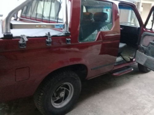 Chevrolet A10 2 Portas E 6 Lugares