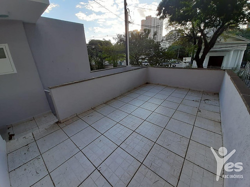 Imagem 6 de 19 de Ref.: 6335 - Sobrado Comercial Com 2 Dormitórios - Bairro Jardim - 6335