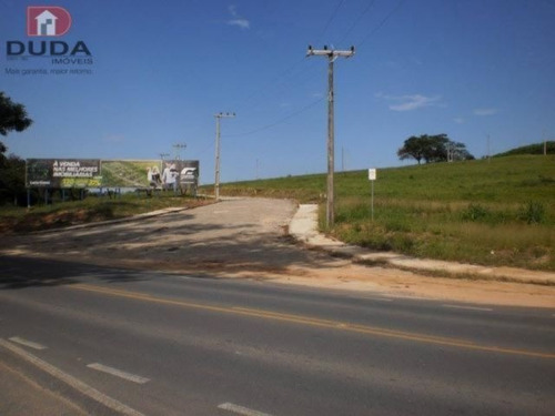 Imagem 1 de 10 de Terreno - Jardim Das Pameiras - Ref: 23788 - V-23788