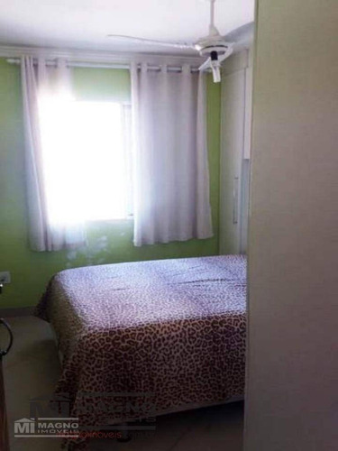 Imagem 15 de 26 de Apartamento Com 2 Dormitórios À Venda Em São Miguel Paulista - Ap0225