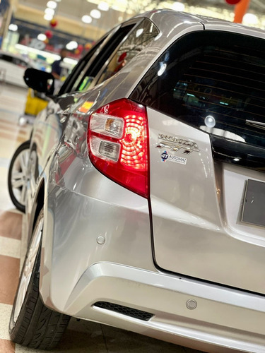 Imagem 13 de 20 de Honda Fit 1.5 Ex 16v