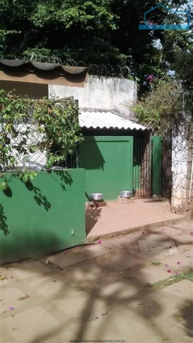 Imagem 5 de 15 de Chácara Para Venda Em Atibaia, Jardim Estância Brasil, 4 Dormitórios, 2 Suítes, 3 Banheiros, 8 Vagas - 2480_2-1602999