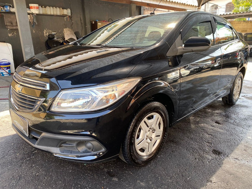 Chevrolet Prisma 1.0 Lt 4p
