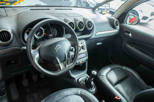 Citroën C3 Picasso 1.5 Glx Flex 5p
