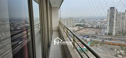 Departamento En Venta En Macul