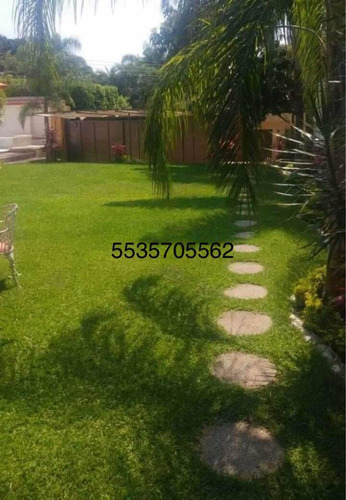 Imagen 4 de 14 de Cuernavaca,brisas Casa Vacacional, Por Día ,fines De Semana!