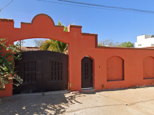 Casa En Venta En Ayuntamiento, La Paz, Baja California. Sh05