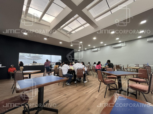 Local Penthouse En Renta, Clle. Avena, Col. Granjas México