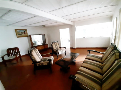 Casa, Comercial, Alquiler, Los Palos Grandes, Chacao