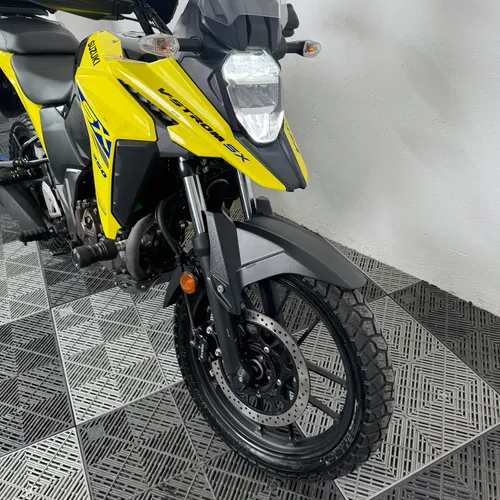 Suzuki Vstrom Sx 250 2024