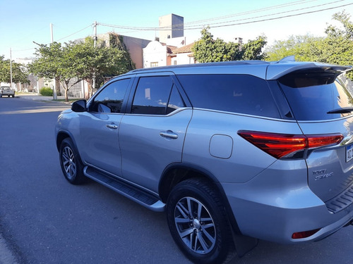 Toyota Sw4 4x4