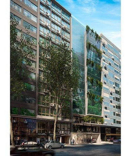 Imagen 6 de 15 de Monoambiente Al Frente , Centro De Montevideo, Para Vivir O Invertir.