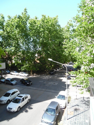 Imagen 15 de 15 de 2 Ambientes A La Calle Con Balcón A Dos Cuadras Del Mar