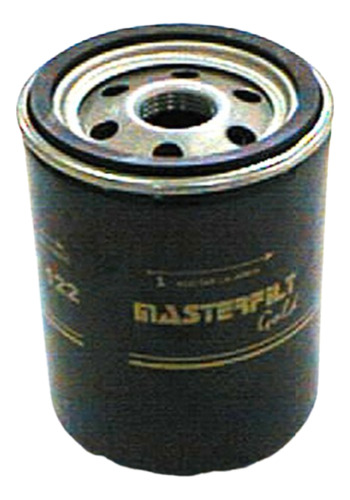 Filtro De Aceite Masterfilt Ford Courier Fiesta 1.8 Endura