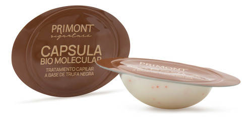 Primont Signature Tratamiento Capsula Molecular 8 Pods 3c