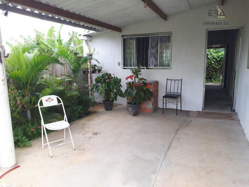 Imagem 23 de 24 de Casa Residencial À Venda, Portão, Arujá. - Ca0631