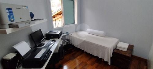 Imagem 4 de 16 de * Oportunidade * Ótima Opção Para Uma Casa Em Condomínio Fechado No Butantã! - Reo520431