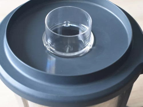 Cubilete/ Tapa Dosificadora Thermomix 100 Ml