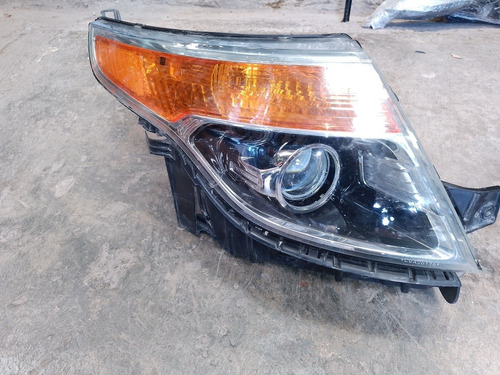 Faro Derecho Original Ford Explorer 12-15 Para Reparar