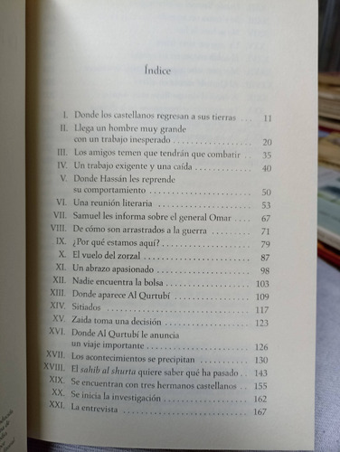 Libro / Luis Molinos - La Perla De Al-ándalus (Usado)