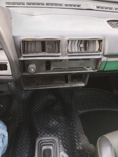 Vehículo En Buenas Condiciones Placas De Auto Antiguo Todo P