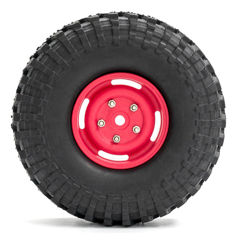 Llantas De Repuesto Rc Car Tires Para Neumáticos Scx10 Axial