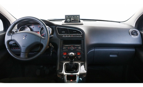 Peugeot 5008 1.6 Allure Plus 156cv - 117718 - C