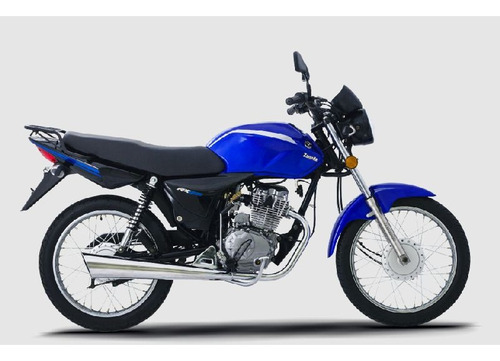 Zanella Rx 150 Z7 No Corven Hunter Gilera Vc 150 Crmii