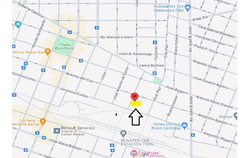 Zona Residencial - Casa Amplia Barrio Alta Cordoba - Cofico - Real Oportunidad.!