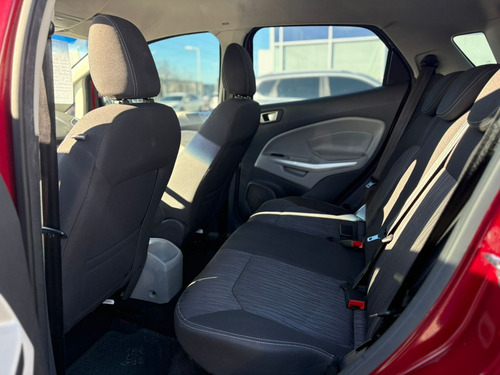 Ford Ecosport 1.5 Titanium 123Cv 4X2