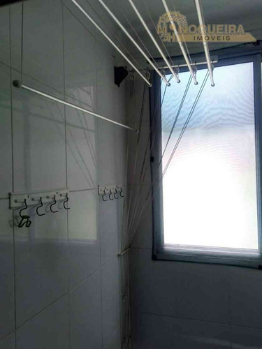 Apartamento Vila Rio - 3939