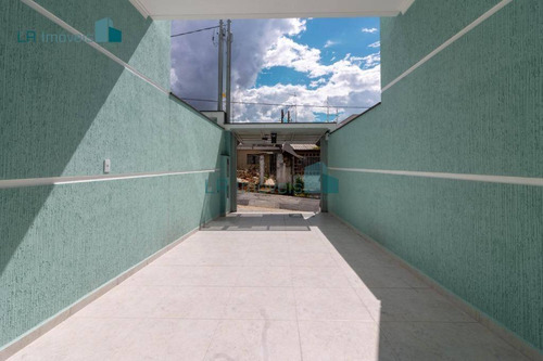 Casa À Venda, 100 M² Por R$ 570.000,00 - Jardim Guapira - São Paulo/sp - Ca0989