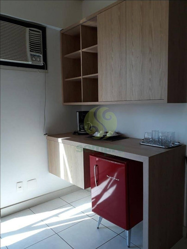 Imagem 15 de 30 de Sala À Venda, 35 M²- Savassi - Belo Horizonte/mg - Sa0053