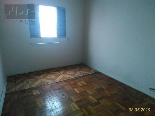 Imagem 15 de 20 de Sobrado Centro - So0038