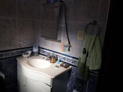 Imagem 12 de 16 de Apartamento Com 2 Dormitórios À Venda, 67 M² Por R$ 212.000,00 - Jardim Andorinhas - Campinas/sp - Ap0268