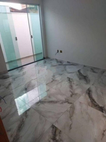 Imagem 11 de 19 de Apartamento Com Área Privativa À Venda, 2 Quartos, 1 Vaga, Maria Helena - Belo Horizonte/mg - 2615
