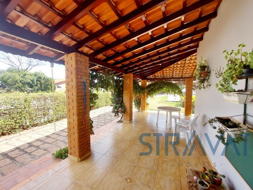 Imagem 10 de 30 de Chacara - Ch00117 - 69932062