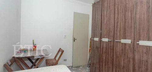 Imagem 7 de 15 de Apartamento - Sapopemba - Ref: 4199 - V-ap1986