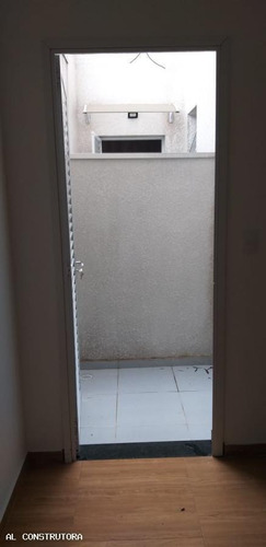 Imagem 14 de 15 de Apartamento Para Venda Em Santo André, Vila Principe De Gales, 2 Dormitórios, 1 Banheiro, 1 Vaga - Sa146_2-1487307