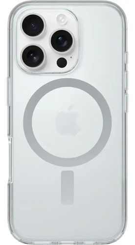 Capa Otterbox Symmetry Com Magsafe Para iPhone 16 Pro Max