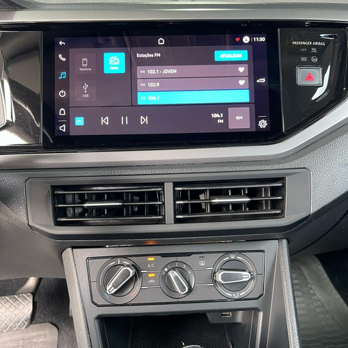 Volkswagen Nivus Cl Tsi Ad