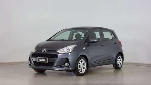 Hyundai Grand I10 1.0 Gl Dh Mt