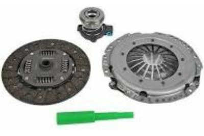 Kit Clutch Gm Corsa 1.8l 03-08 Tornado Meriva 1.8l 04-06 Ast