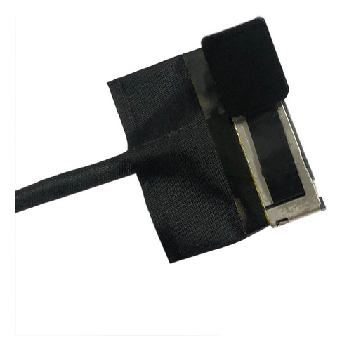 4k 40pin Lcd Flex De Video Para Gigabyte G5 Md Kc Xc