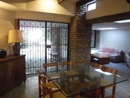 Casa Recien Remodelada A Una Cuadra De Monte Libano