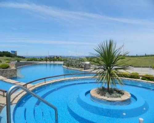 Venta Apartamento 2 Dormitorios Pinares Punta Del Este