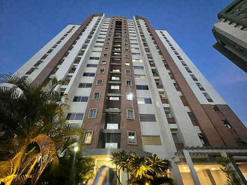 Frances Mijares Vende Apartamento Con Doble Vigilancia Privada, En Los Mangos, Residencias Alameda 221266