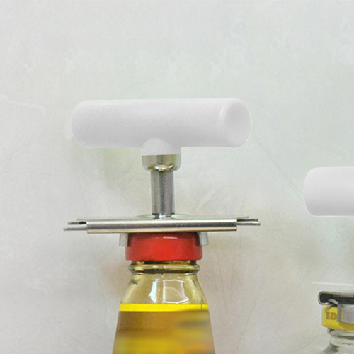 4 X 2 X Abridor De Botellas De Vidrio 4 Piezas