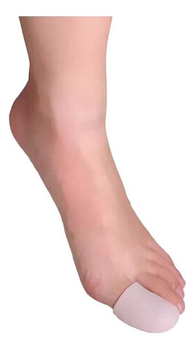 4 Protectores Para Dedos De Los Pies | Libre De Callosidades