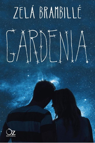 Gardenia - Zelá Brambillé
